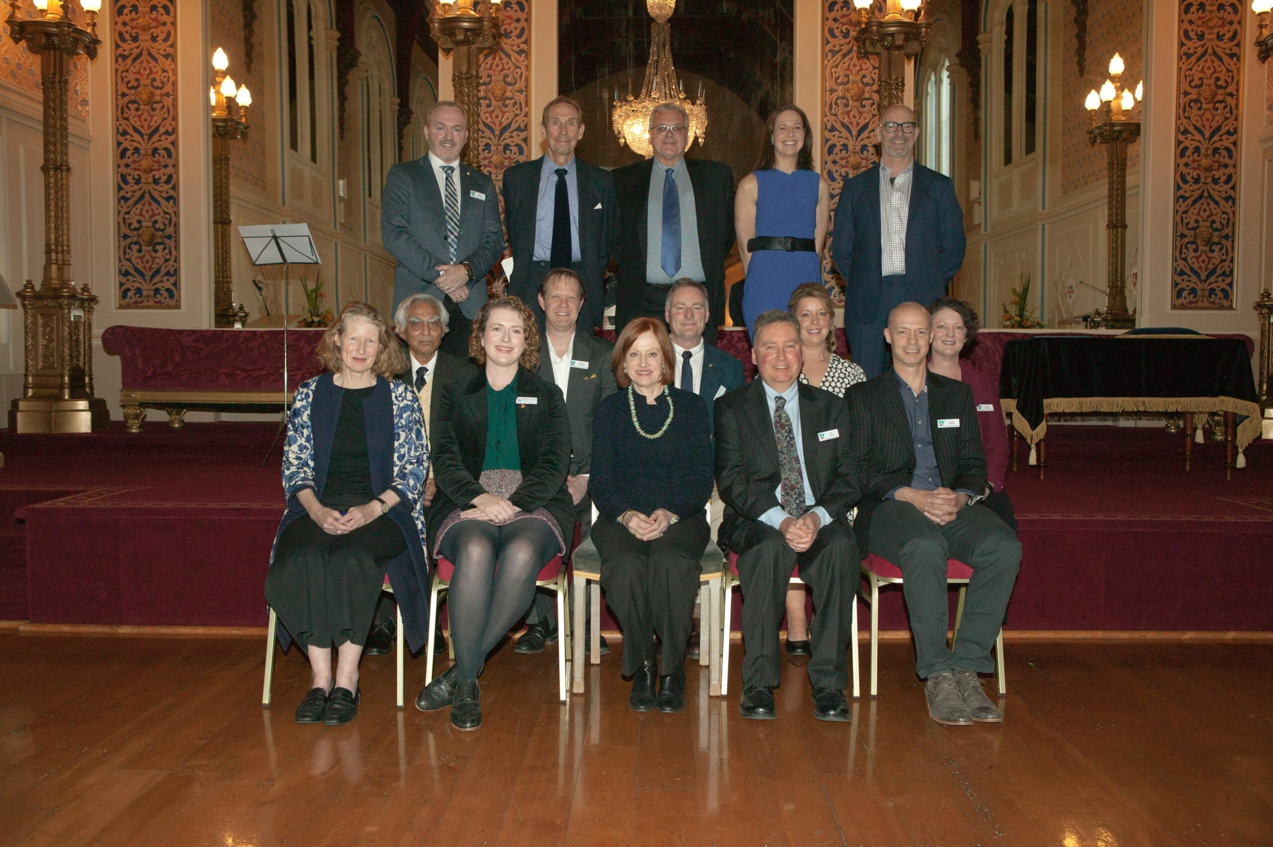 2023 Awards - Tasmania featured image